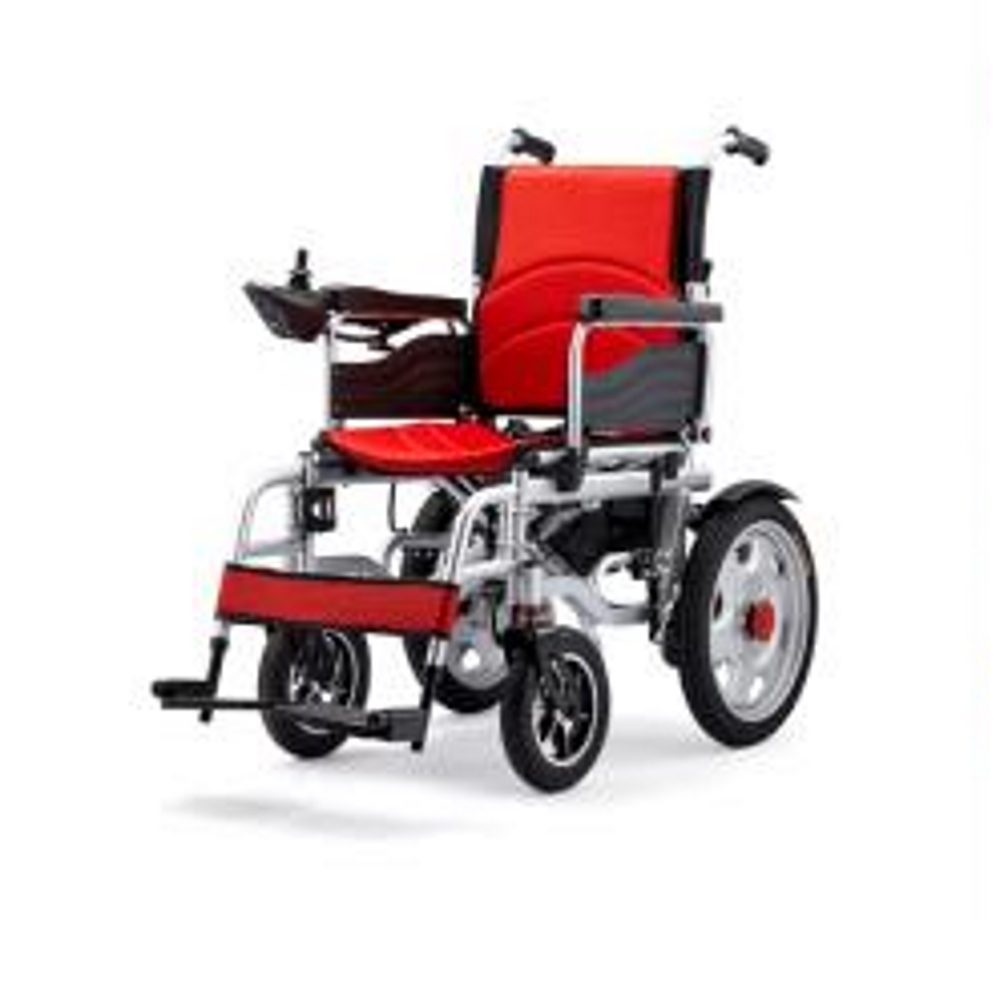Electric wheelchair std R10000 ex vat