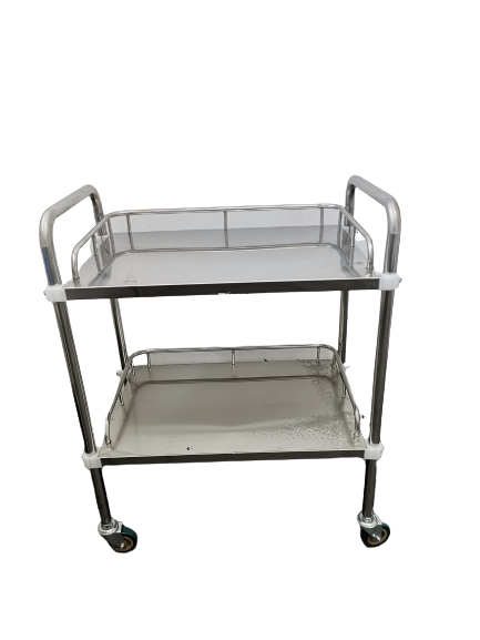 Dressing Trolley