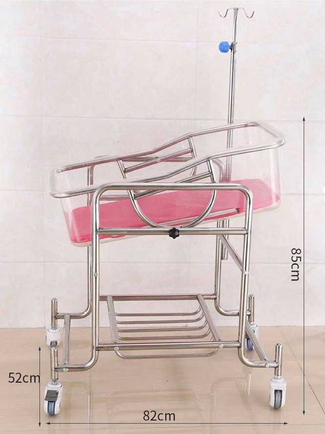 babycarriage stainlessstl