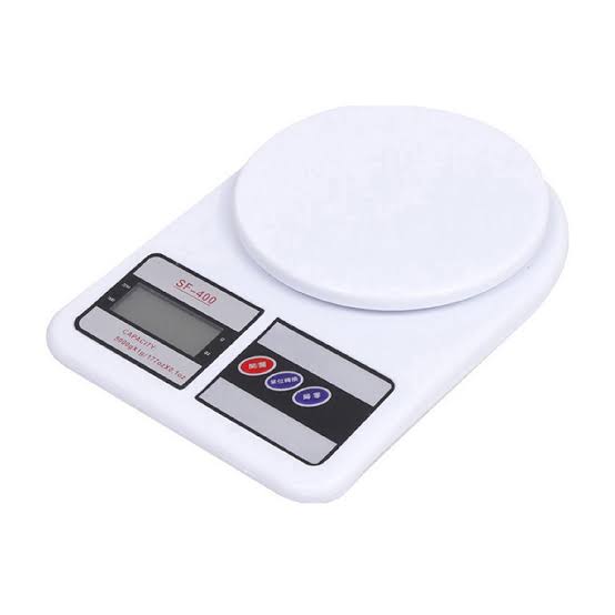 Placenta Scale