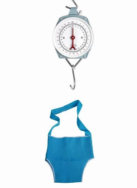 Baby Hanging Scale
