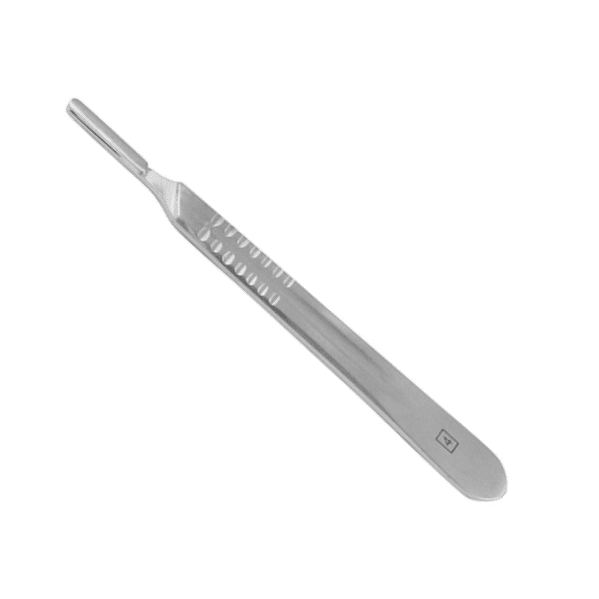 Scalpel Handle 4 N & O World