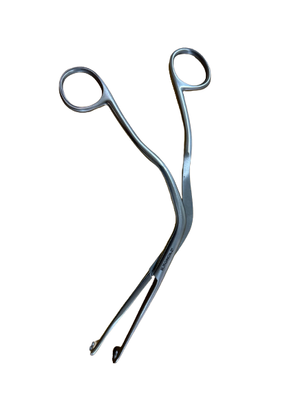 Magill Forceps