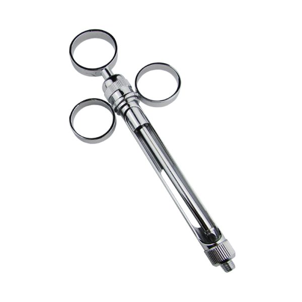 3 Ring Dental Syringe N & O World