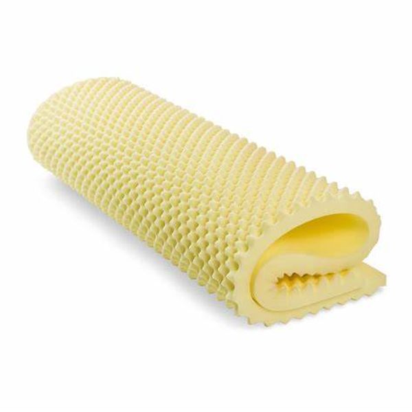Eggbox Mattress - Single