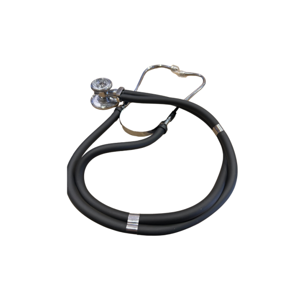 Stethoscope - Sprague Rappaport Dual-Head & Tube