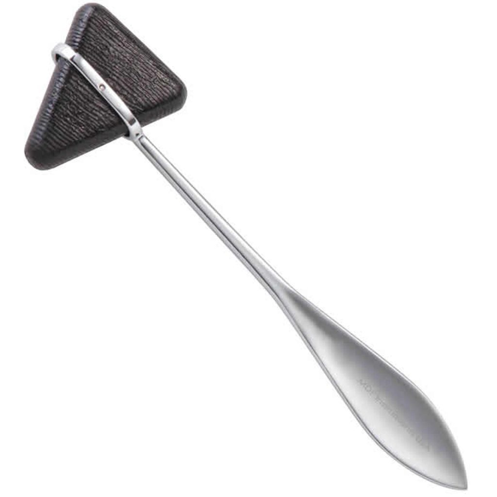 ABECIOUS Medical Taylor Hammer Professional Knee Reflex