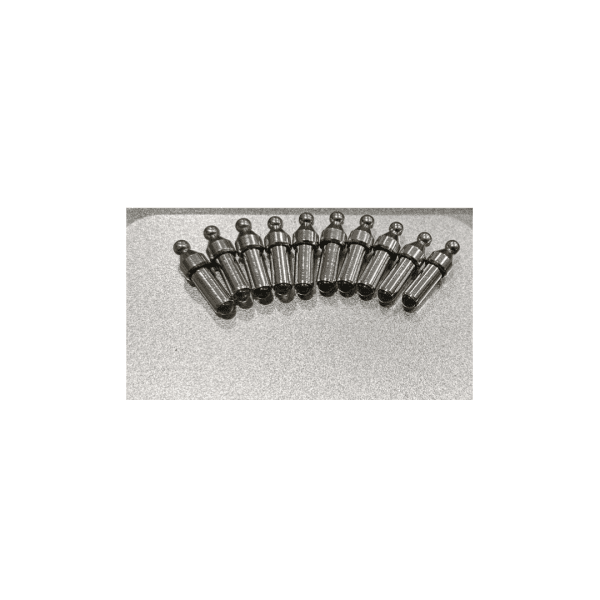 Otoscope Replacement Bulbs - HS-OT10J