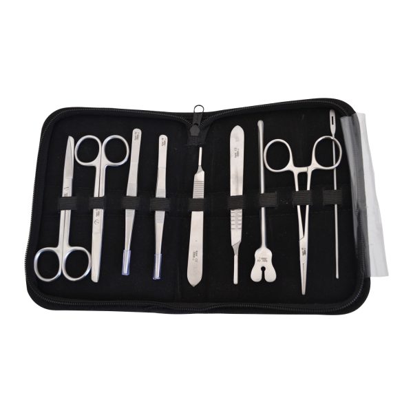 Dissecting Kit 11pieces