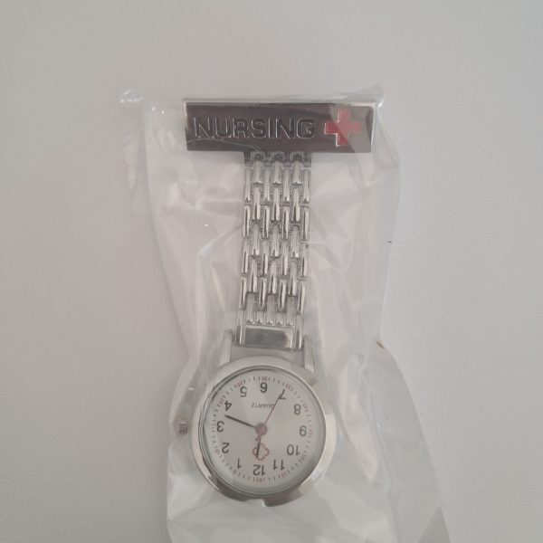 Nurse watch