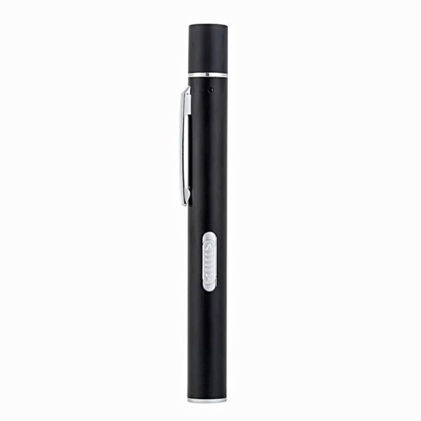 Rechargeable Pupil Torch