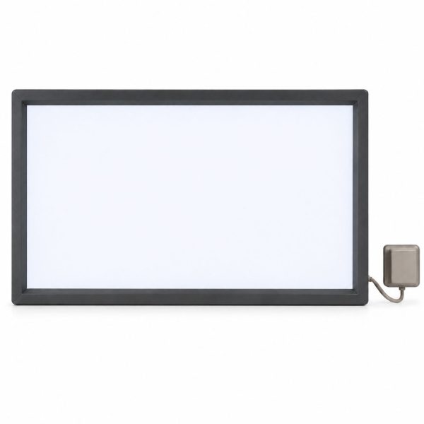 Double X-Ray Viewing Bjgtox