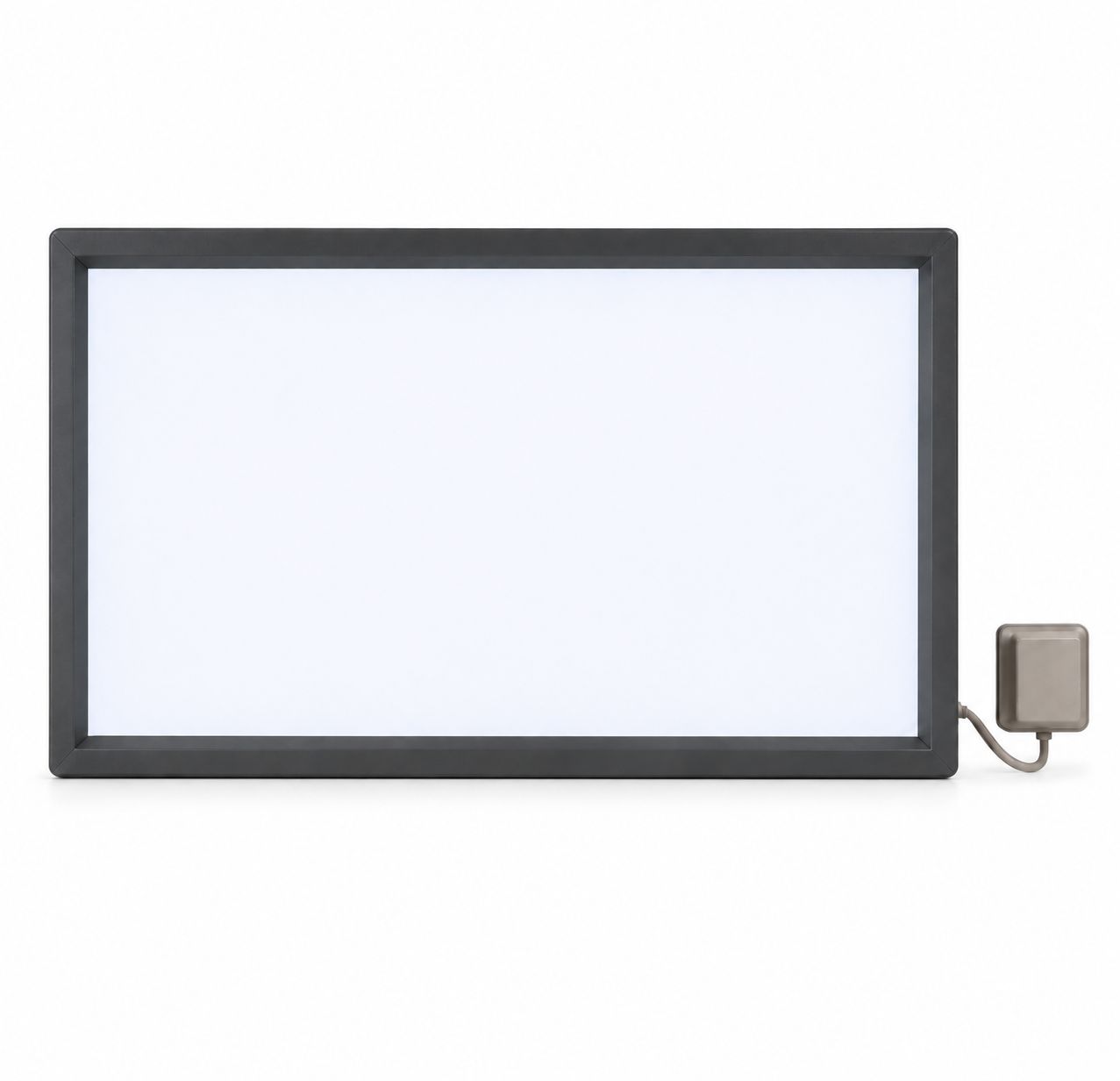 Double X Ray Viewing Box