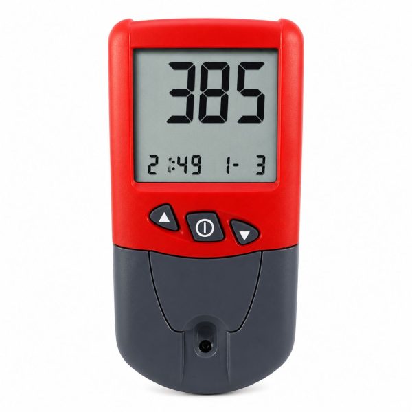 URIT Hemoglobin (HB) Meter
