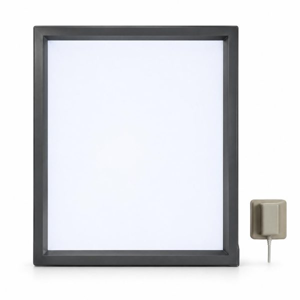 Single X-Ray Viewing Box