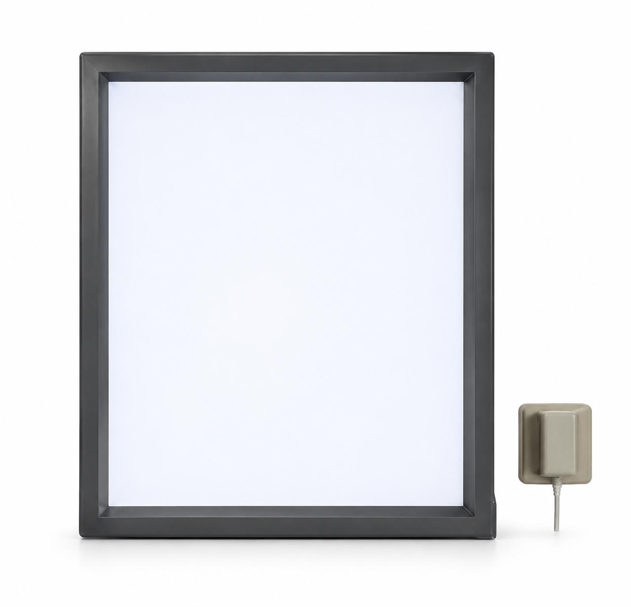 x ray viewing box